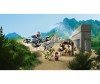  Lego Jurassic World   - Lego Jurassic World  