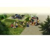  Lego Jurassic World   - Lego Jurassic World  