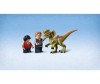  Lego Jurassic World   - Lego Jurassic World  