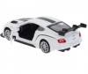  Play Smart  Bentley Continental GT3 1:43 - Play Smart   Bentley Continental GT3 M 1:43    