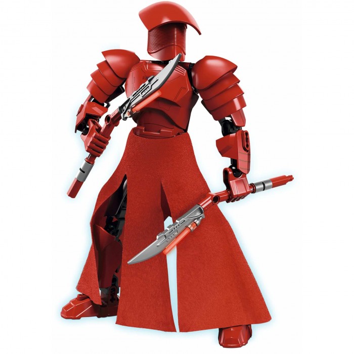  Lego Star Wars 75529      