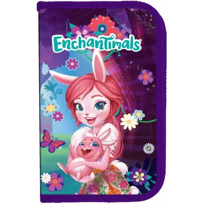  PrioritY  Enchantimals