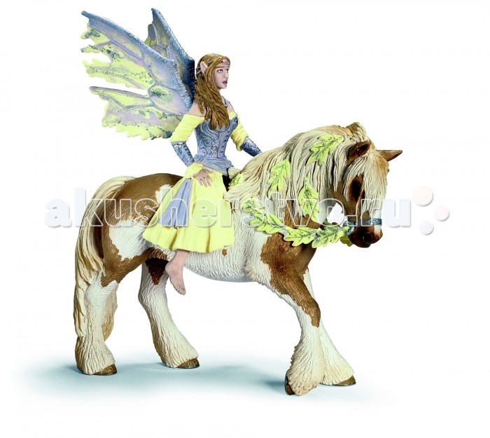  Schleich      