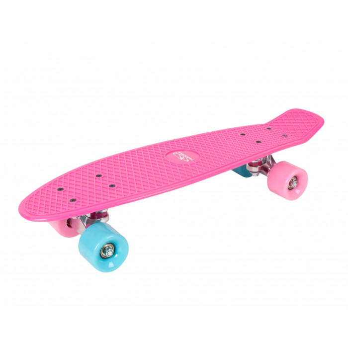  Hudora  Retro Skate Wonders