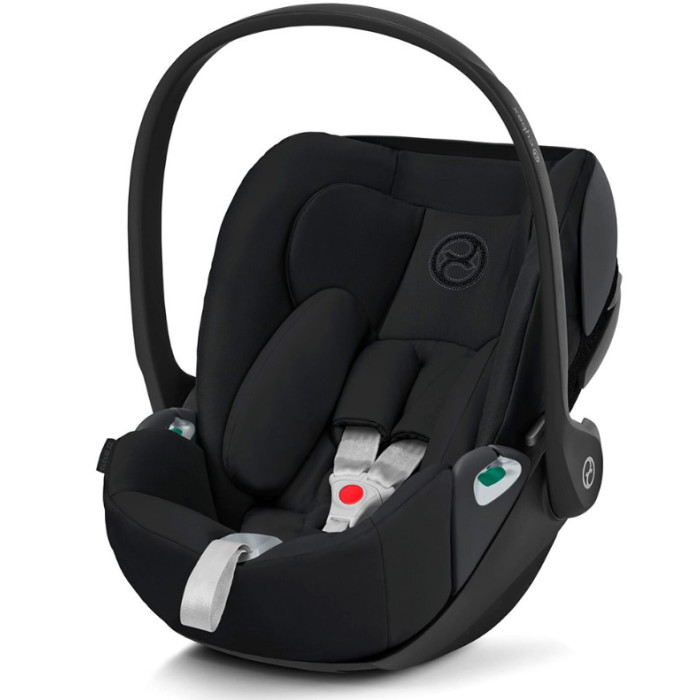  Cybex Cloud Z2 i-Size