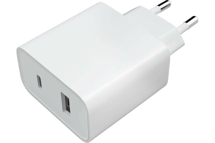  Xiaomi   Mi 33w Wall Charger Type-A + Type-C