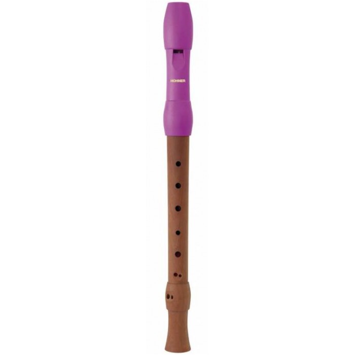   Hohner   -Soprano 2 