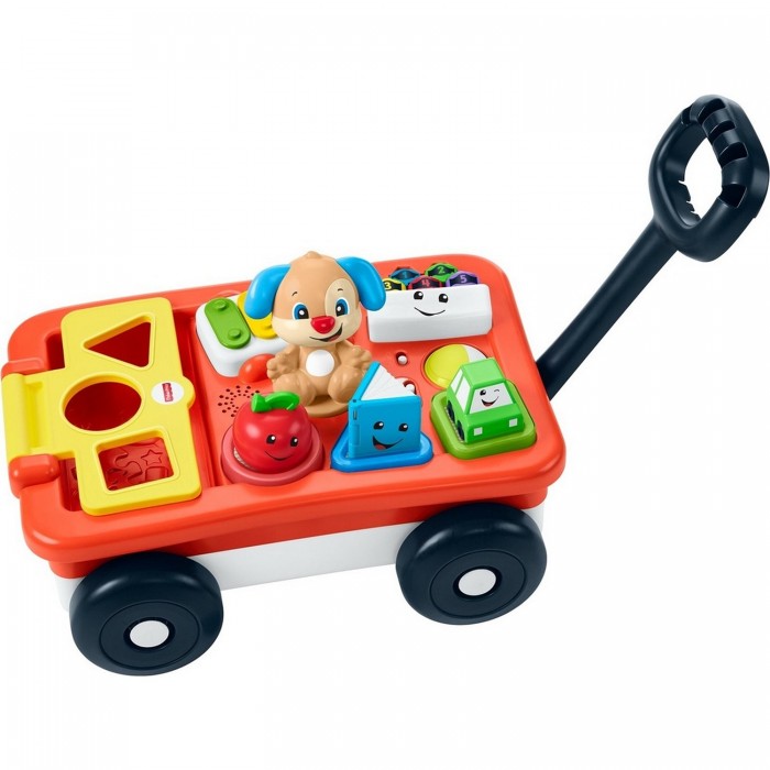  Fisher Price   