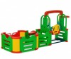  Happy Box        Smart Park JM-1003 - Happy Box        Smart Park JM-1003