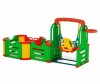  Happy Box        Smart Park JM-1003 - Happy Box        Smart Park JM-1003