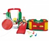  Happy Box        Smart Park JM-1003 - Happy Box        Smart Park JM-1003