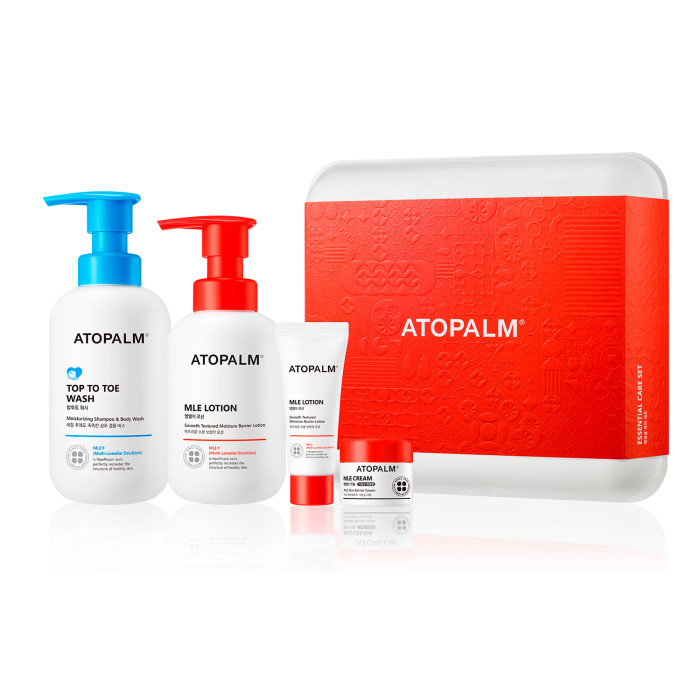  Atopalm     (4 )