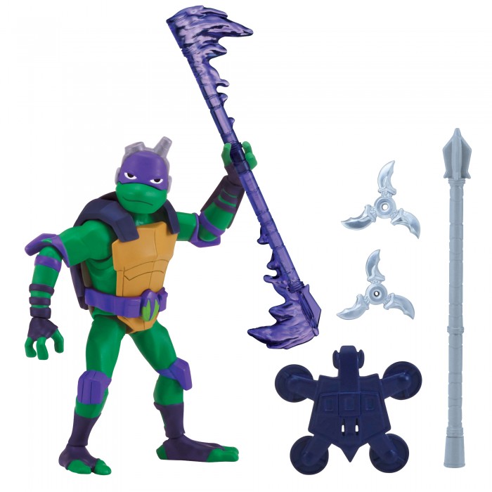  Playmates TMNT  -  12 