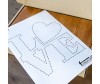  String Art Lab      Love - String Art Lab      Love