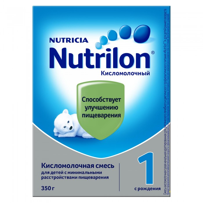  Nutrilon  1     0-6 . 350 