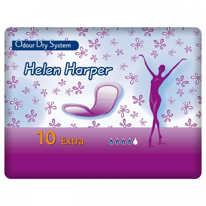  Helen Harper  /  M 10 .