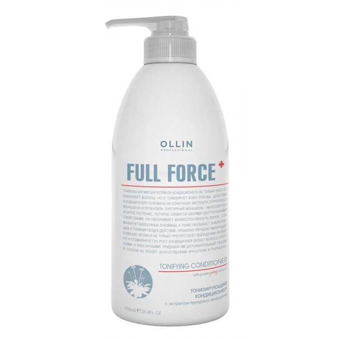  Ollin Professional Full Force       750 