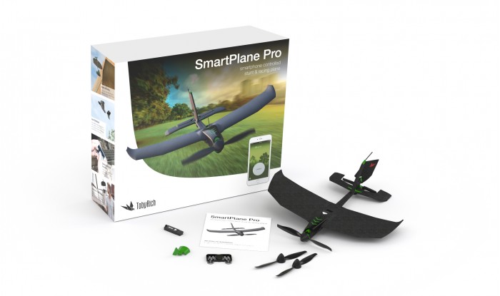  TobyRich         SmartPlane Pro