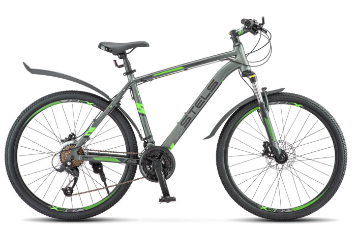   Stels Navigator-640 D  17"  26" 2021