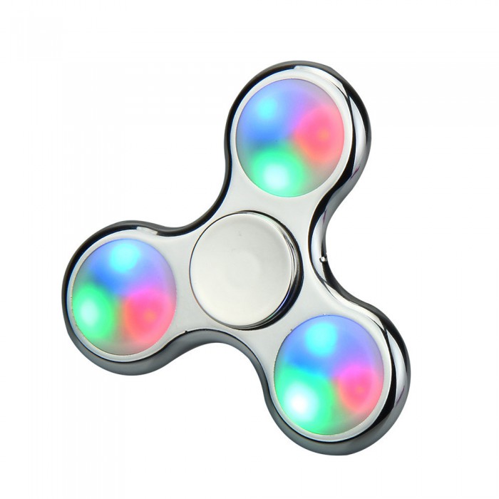  Fidget Spinner  