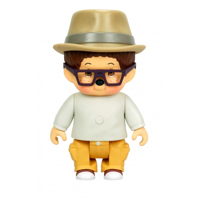  Monchhichi 