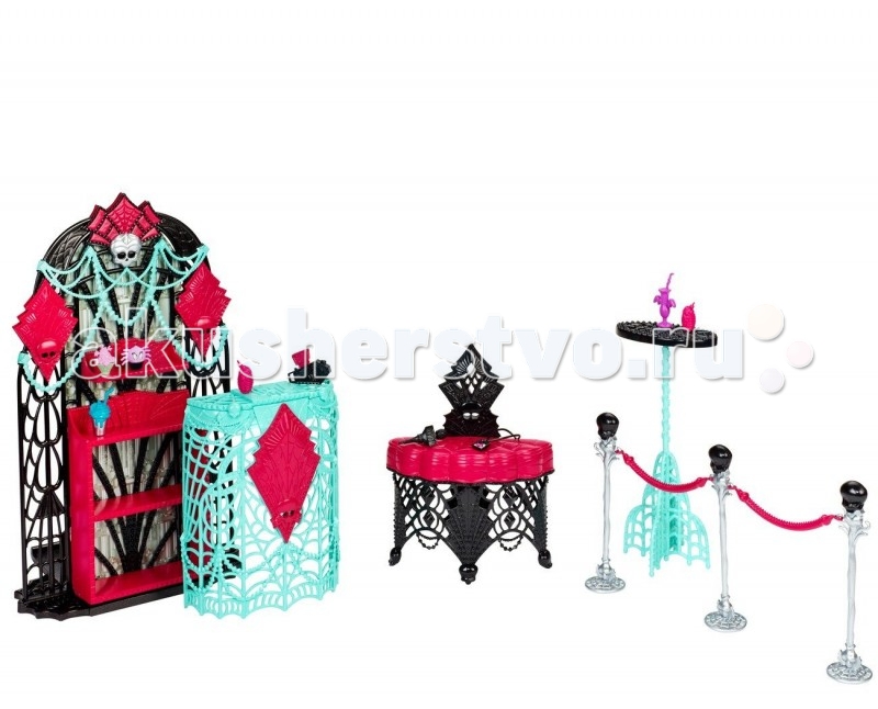    (Monster High)         ! ! !