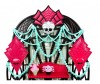    (Monster High)         ! ! ! - Monster High         