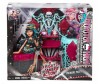    (Monster High)         ! ! ! - Monster High         