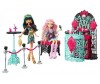    (Monster High)         ! ! ! - Monster High         