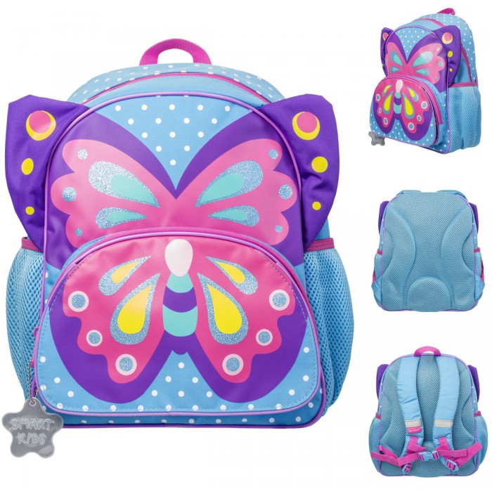  Tiger Enterprise    Jumbo Compact mini Pretty buterfly   33,53019 