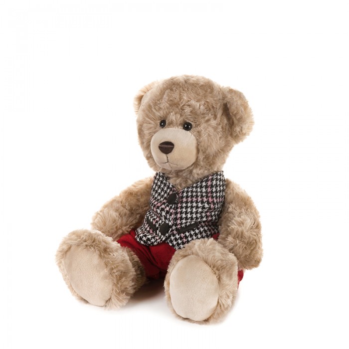   Maxitoys Luxury         20 