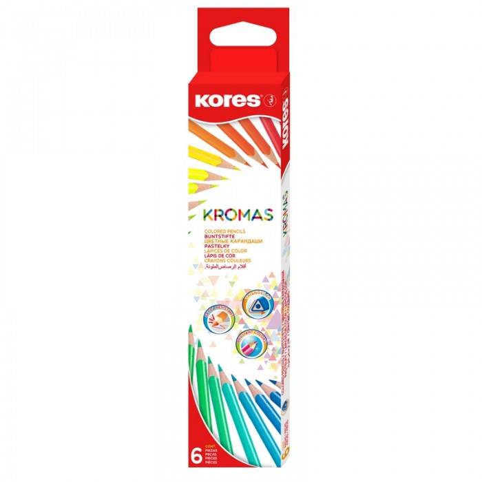  Kores   Kromas   6 