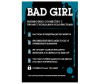  Bad Girl      150  - Bad Girl     150 