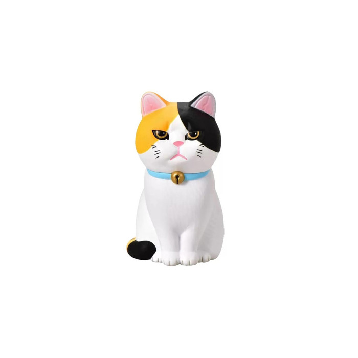  Mihi Mihi   Small Bell Cat 9 