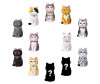  Mihi Mihi   Small Bell Cat 9  - Mihi Mihi   Small Bell Cat 9 