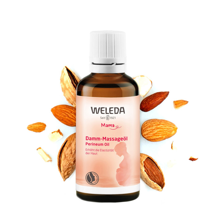  Weleda        50 