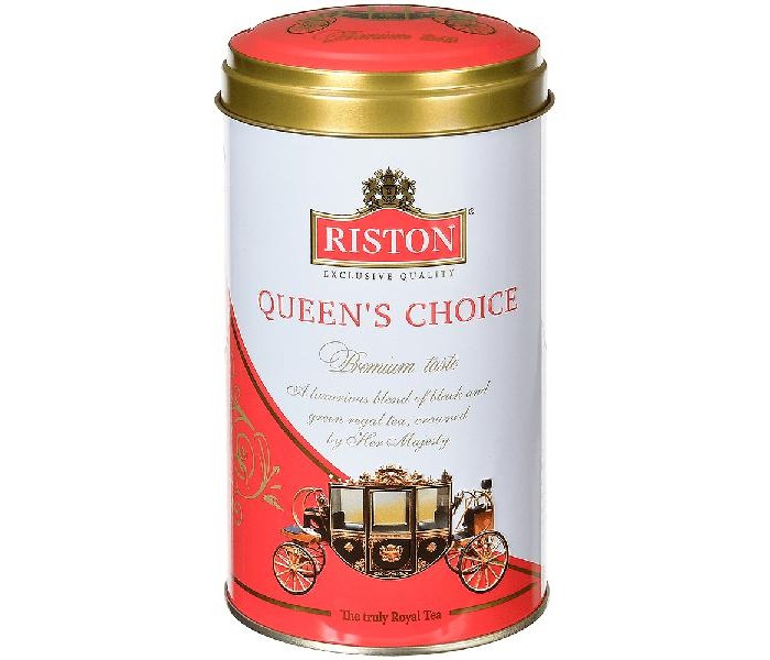  Riston     Queen's Choice  100 