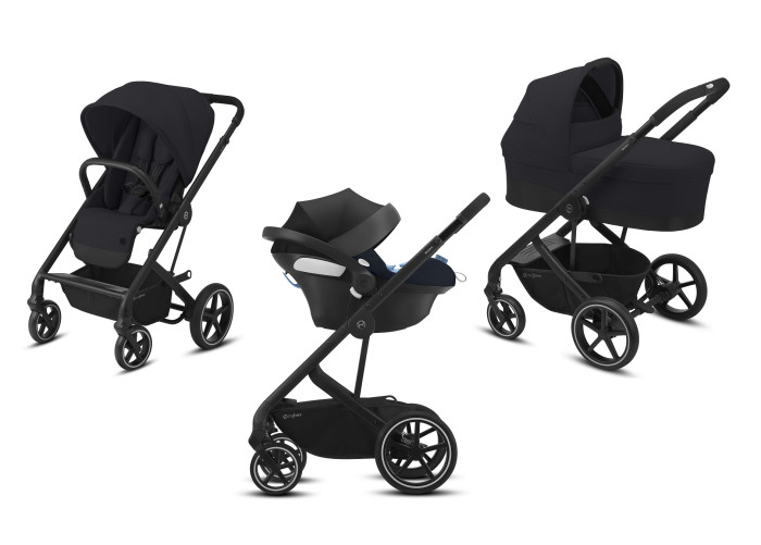  Cybex Balios S Lux BLK 3  1