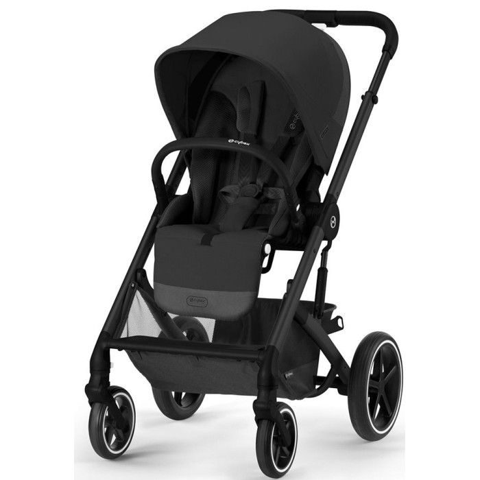   Cybex Balios S Lux BLK  