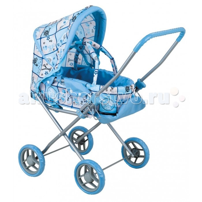    Buggy Boom Mixy  8029C
