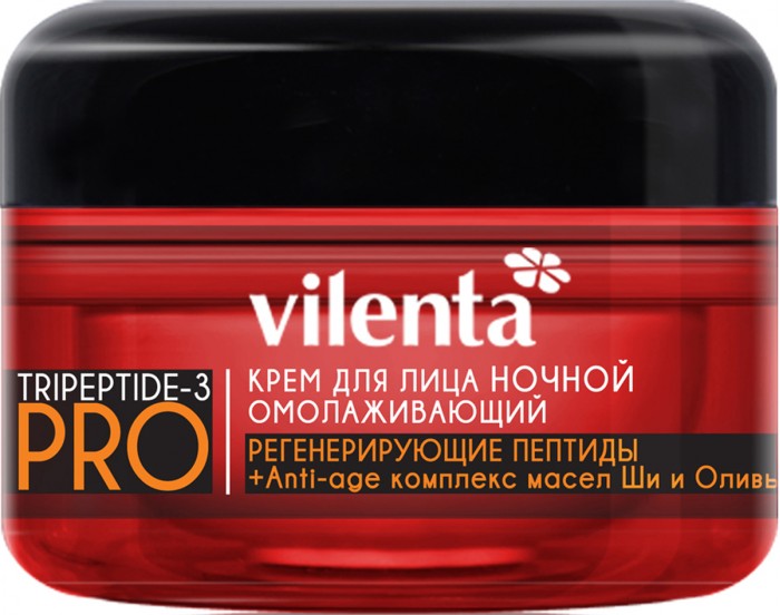  Vilenta      Tripeptide-3 pro 50 