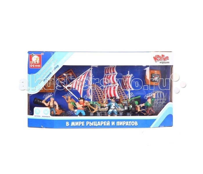  S+S Toys    ES-0807-C1