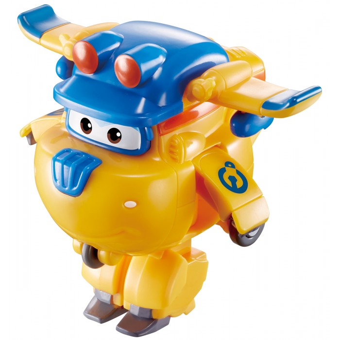  Super Wings -  