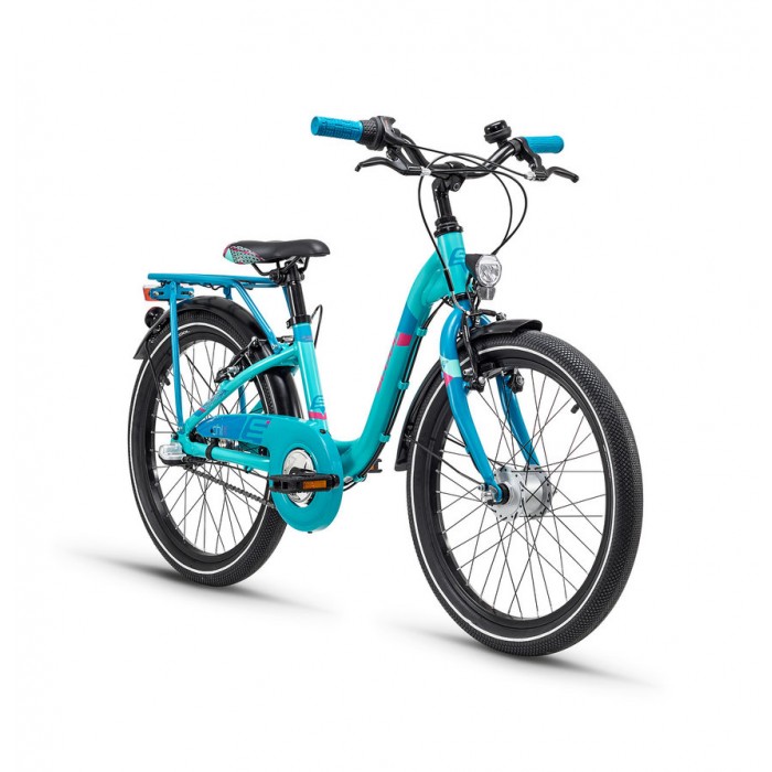   Scool ChiX Alloy Nexus 20