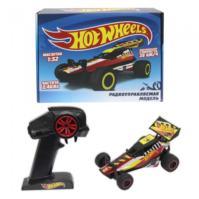  1 Toy    1:32