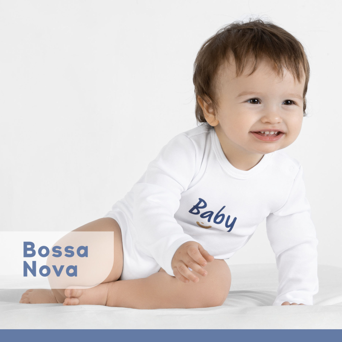  Bossa Nova      580 - 