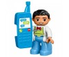  Lego Duplo  - Lego Duplo 