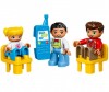  Lego Duplo  - Lego Duplo 