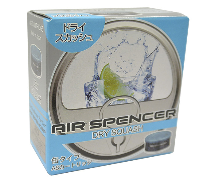  Eikosha   Spirit Refill Dry Squash