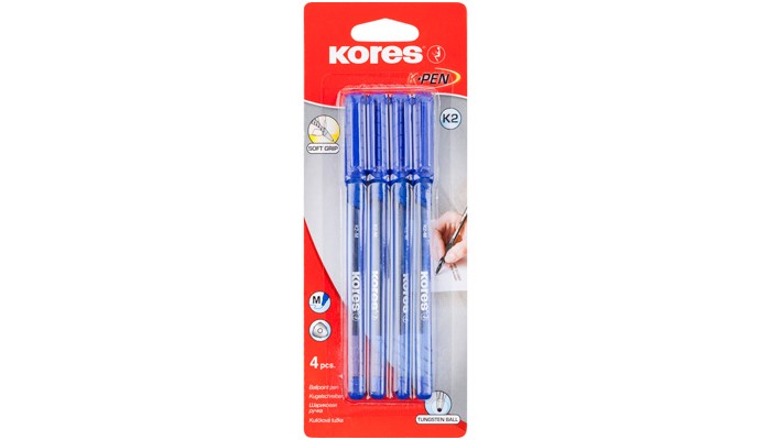  Kores    2  0.7  4 .